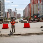В Барнауле стартует строительство дороги по улице 65 лет Победы