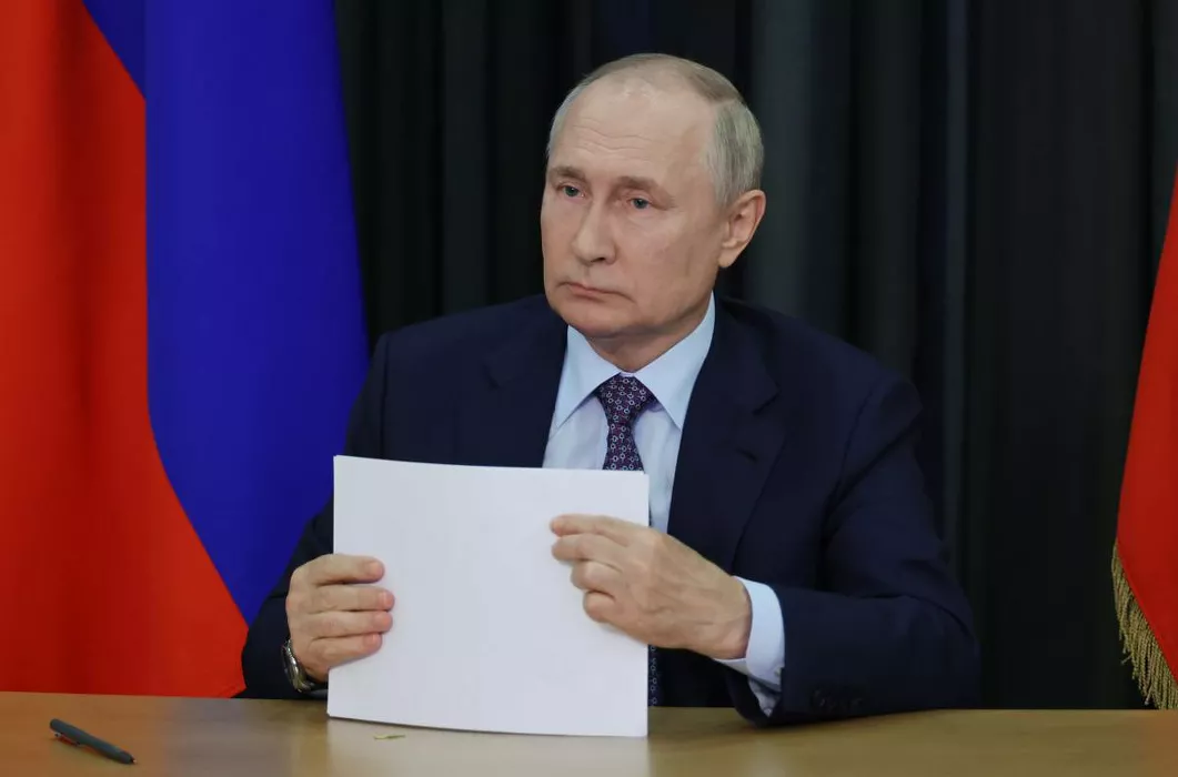 Владимир Путин одобрил присвоение Рубцовску «доблестного» звания