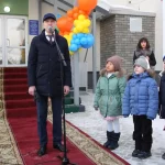 Власти Горно-Алтайска прокомментировали обрушение потолка в недавно построенном детсаду