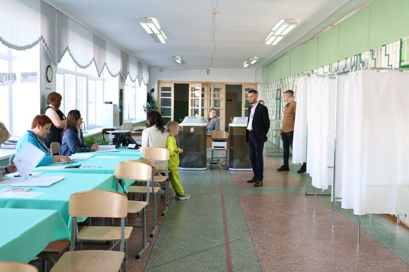 «Второй раз с тебя уже спрашивают»: алтайские политики и общественники оценили выборы губернатора