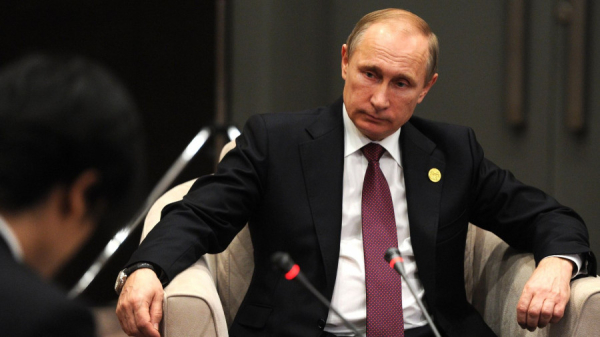 Как пройдет совещание Путина с Совбезом РФ, рассказал Песков