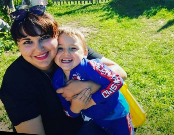 «Наконец-то решил извиниться»: жительница Барнаула, потерявшая в ДТП дочь и внука, рассказала о резонансном суде