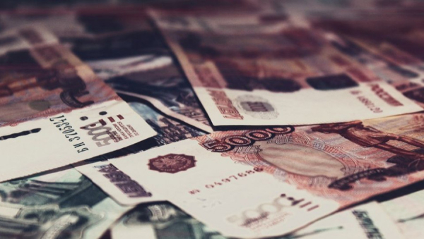 Похитили более 2 млрд рублей средств Пенсионного фонда. Задержаны 34 человека