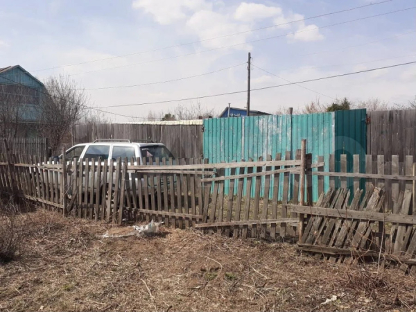 Пробник дачи. Какие домики в садоводствах продают под Барнаулом до 100 тыс. рублей