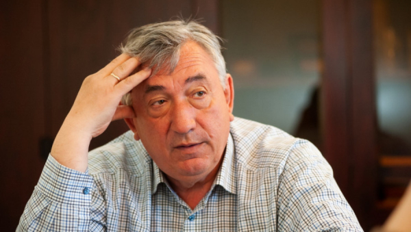 «Состояние тревожное»: главный алтайский фермер громко и критично заявил о кризисе, накрывающем Сибирь